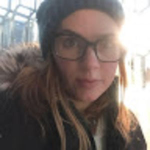 Meet your Posher, Rhiannon